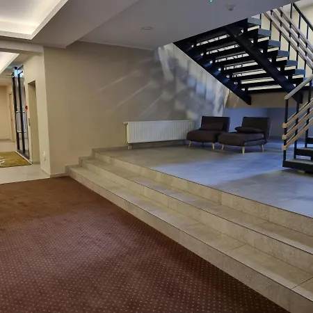 Aisa Apartment *