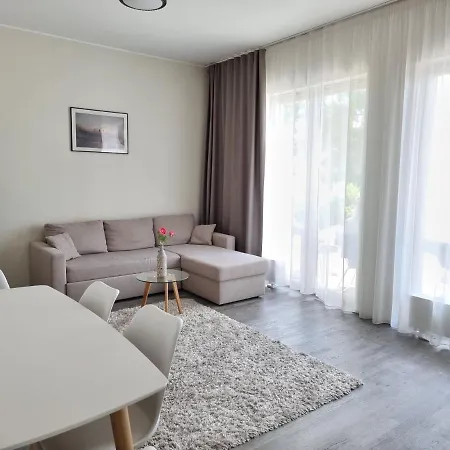 Apartment Aisa *