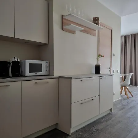 Aisa Apartment Parnu