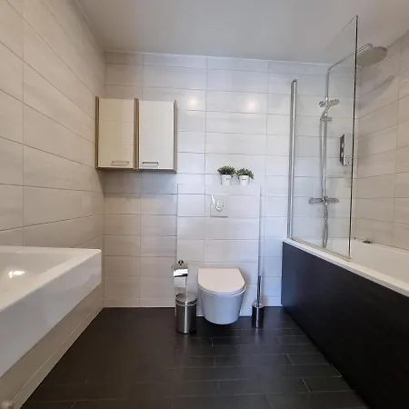 Apartment Aisa