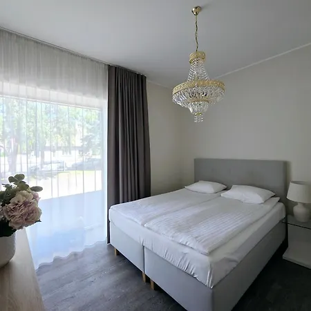 Apartmán Aisa Pärnu