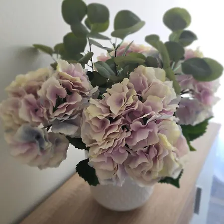 Apartamento Aisa Pärnu