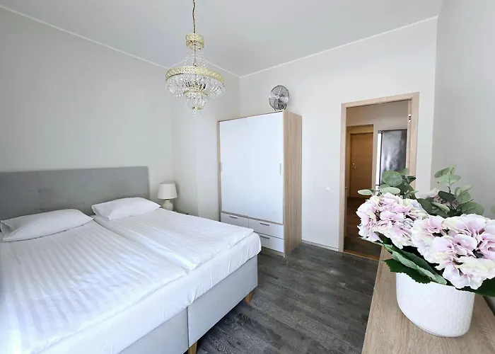 Aisa Apartamento Pärnu